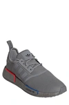 Adidas Originals Originals Nmd R1 Sneaker In Grey Three/ Grey/ Grey