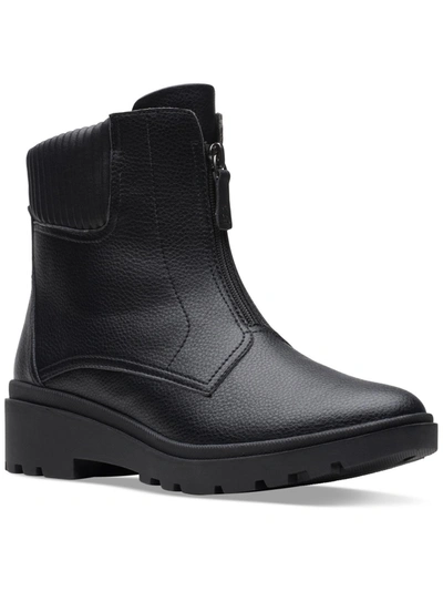clarks ada chelsea boots