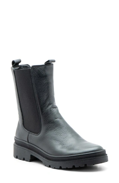 Ara Darling Chelsea Boot In Black