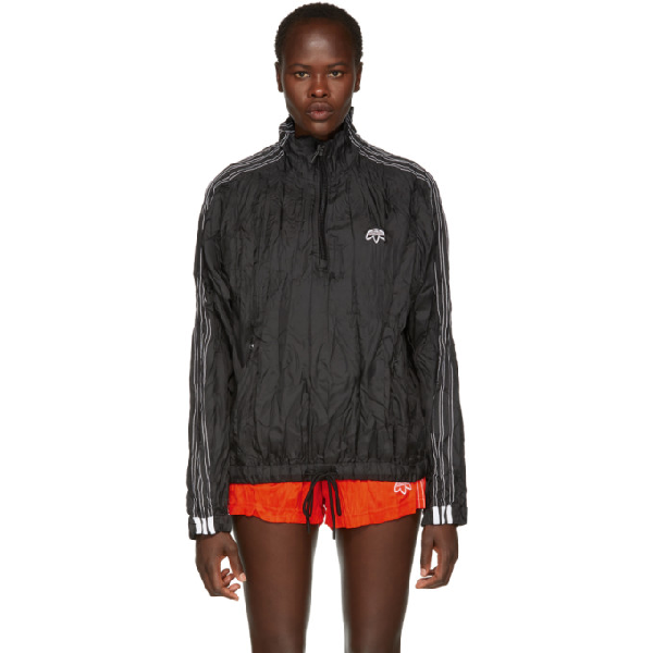 adidas originals by alexander wang windbreaker