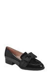 Bandolino Oidnil Bow Loafer In Black