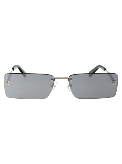 Off-white Virgil Square Frame Sunglasses for Sale in Henderson, NV - OfferUp