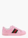 Gucci Ace In Pink