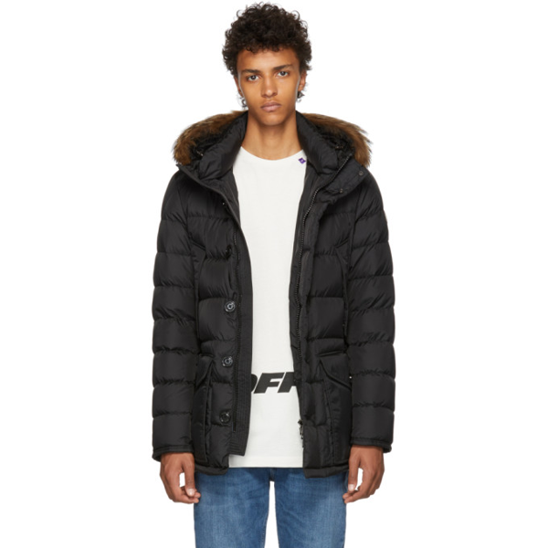 moncler cluny review
