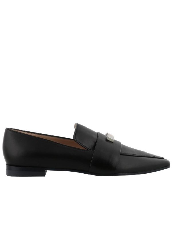 stuart weitzman vega loafers