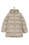 Helly Hansen Essence Down Parka In Terrazzo
