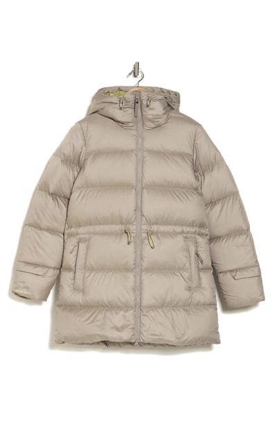 Helly Hansen Essence Down Parka In Terrazzo