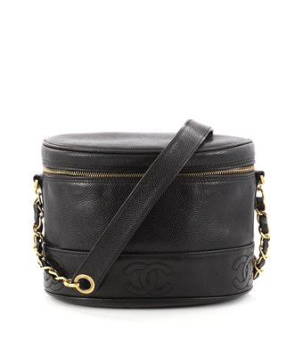 small chanel crossbody