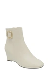 Impo Jalisa Wedge Bootie In Almond Milk