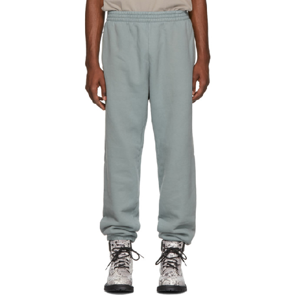 yeezy cotton jogger