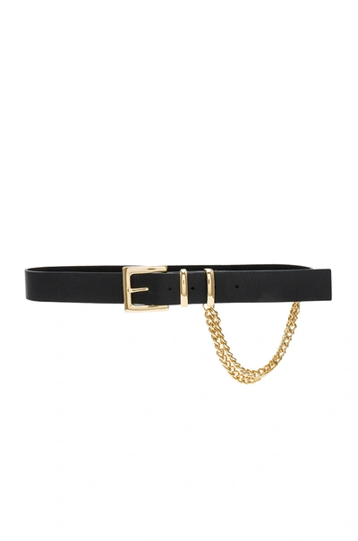 B-low The Belt Phoenix Belt In Black