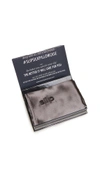 Slip Silk Queen Pillowcase In Charcoal