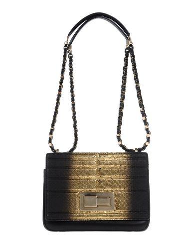 Elie Saab Handbag In Black | ModeSens