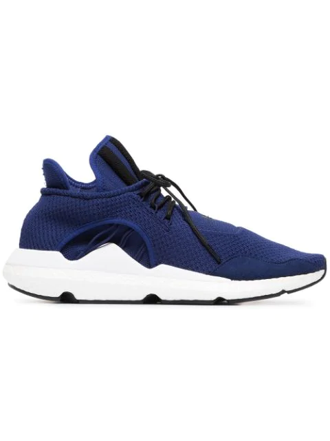 y3 saikou blue