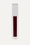 Nars Full Vinyl Lip Lacquer - Baden Baden In Burgundy