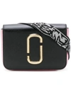 Marc Jacobs Hip Shot Camera Bag - Multicolour