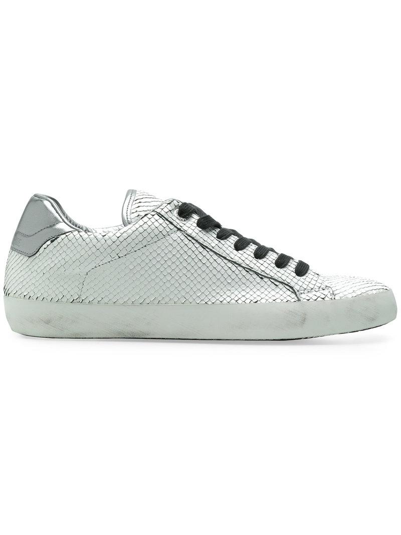 zadig and voltaire sale sneakers