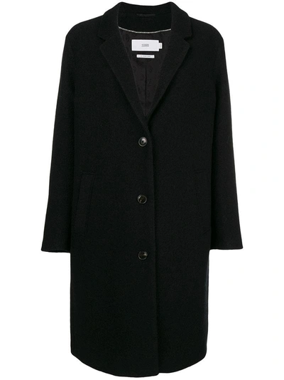 Closed Classic Fitted Cardi-coat