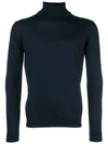 Nuur Lightweight Sweatshirt In Blue