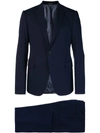 Emporio Armani Two Piece Suit - Blue