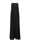 Kamperett Metronome Dress - Black