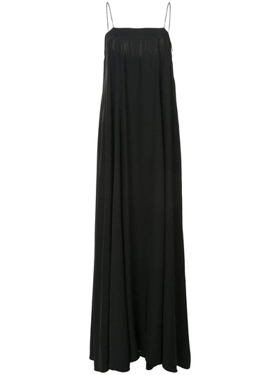 Kamperett Metronome Dress - Black