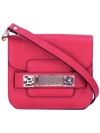 Proenza Schouler Ps11 Tiny In Pink