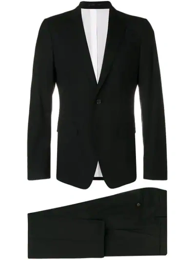 Dsquared2 Classic Two-piece Suit - Black