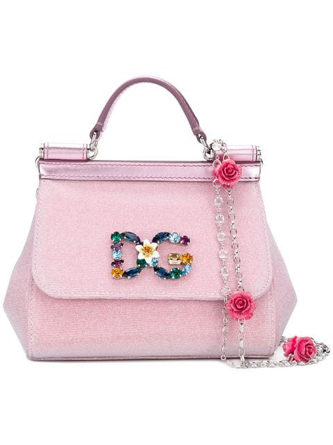 dolce and gabbana mini crossbody bag
