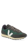 Veja Rio Branco Sneaker In Poker White