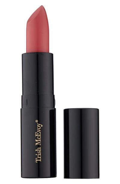 Trish Mcevoy Lip Color In Perfect Pink