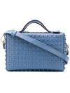 Tod's Gommino Crossbody Bag - Blue