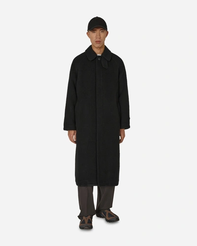 Mfpen Installation Coat In Black | ModeSens