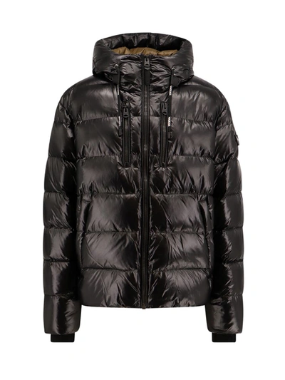 Mackage Jacket In Black