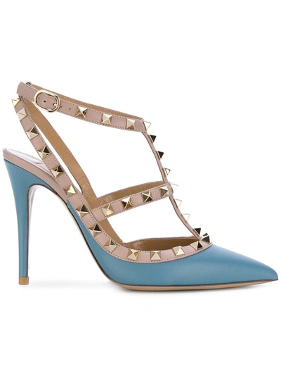 Valentino Garavani Rockstud Pumps