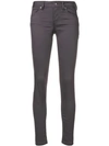 Liu •jo Liu Jo Second Skin Jeans - Black
