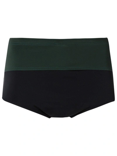 Amir Slama Bicolor Trunks