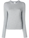 Chloé Perfectly Fitted Sweater - Grey
