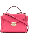 Michael Michael Kors Whitney Tote In Pink