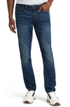Dkny Bedford Slim Jeans In Stuyvesant