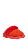 Ugg Classic Ii Slipper In Red Pepper