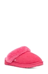 Ugg Classic Ii Slipper In Rosy Pink