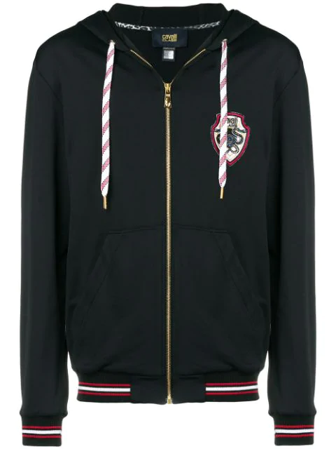 roberto cavalli hoodie