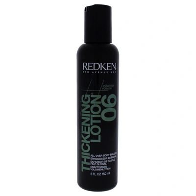 Redken Thickening Lotion By  For Unisex - 5 oz Lotion