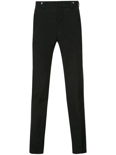 Mackintosh 0002 Studded Tailored Trousers