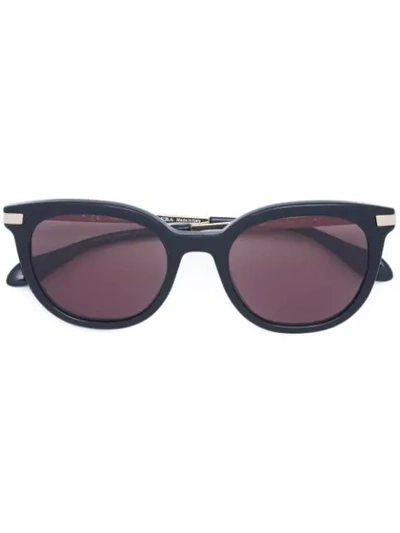 Carolina Herrera Framed Sunglasses - Black