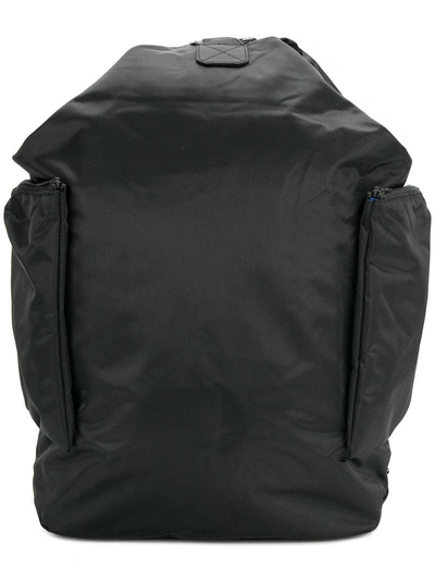 Sandqvist Tora Backpack - Black