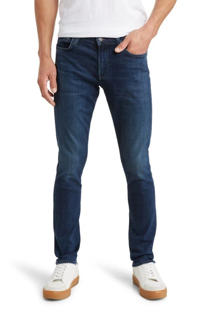 Citizens Of Humanity London Tapered Slim Fit Jeans In Lawson