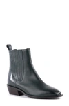 Seychelles Hold Me Down Chelsea Boot In Green