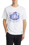 Buffalo Bills White